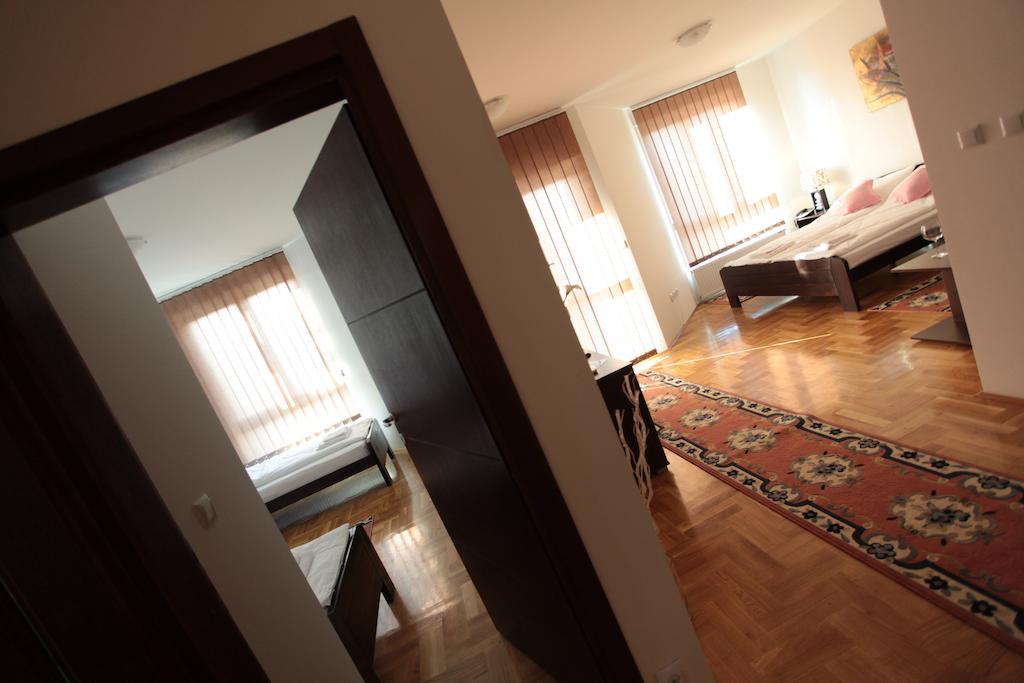Hostel Royal Obrenovac  Quarto foto